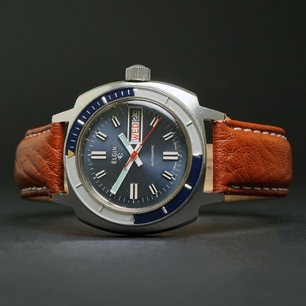 DV4011C ジャンク品まとめELGIN ＳＥＩＫＯ pied Roche DV4011C ジャンク品まとめELGIN SEIKO pied Roche