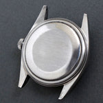 Stunning 1963 Rolex 1601 Datejust Stainless Steel 36mm Tropical Dial Watch XLNT! Olde Towne Jewelers, Santa Rosa CA.
