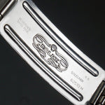 Stunning 1963 Rolex 1601 Datejust Stainless Steel 36mm Tropical Dial Watch XLNT! Olde Towne Jewelers, Santa Rosa CA.