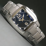 Stunning Chopard Two O Ten Stainless Steel Unisex 34mm Quartz Watch Box, Service