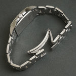 Stunning Chopard Two O Ten Stainless Steel Unisex 34mm Quartz Watch Box, Service, Olde Towne Jewelers, Santa Rosa CA.