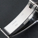 Stunning Rolex 116400 Milgauss Stainless Steel 40mm White Dial Watch MINT COND! Olde Towne Jewelers, Santa Rosa CA.