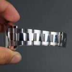 Stunning Rolex 116400 Milgauss Stainless Steel 40mm White Dial Watch MINT COND! Olde Towne Jewelers, Santa Rosa CA.