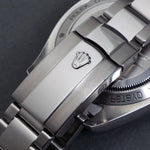 Stunning Rolex 116400 Milgauss Stainless Steel 40mm White Dial Watch MINT COND! Olde Towne Jewelers, Santa Rosa CA.