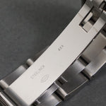 Stunning 2022 Rolex 126300 Datejust 41mm Steel Black Dial Watch Box & Papers, Olde Towne Jewelers, Santa Rosa CA.