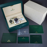 Stunning 2022 Rolex 126300 Datejust 41mm Steel Black Dial Watch Box & Papers, Olde Towne Jewelers, Santa Rosa CA.