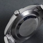 Stunning 2022 Rolex 126300 Datejust 41mm Steel Black Dial Watch Box & Papers, Olde Towne Jewelers, Santa Rosa CA.