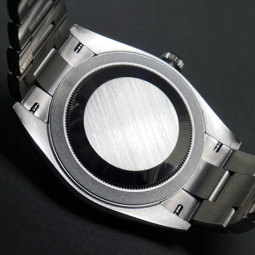 Stunning 2022 Rolex 126300 Datejust 41mm Steel Black Dial Watch Box & Papers, Olde Towne Jewelers, Santa Rosa CA.