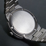 Stunning Omega 135.033 Dynamic Automatic Stainless Man's Watch Amazing Original, Olde Towne Jewelers, Santa Rosa CA.