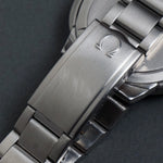Stunning Omega 135.033 Dynamic Automatic Stainless Man's Watch Amazing Original, Olde Towne Jewelers, Santa Rosa CA.
