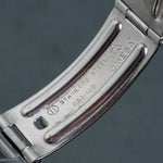 Stunning Omega 135.033 Dynamic Automatic Stainless Man's Watch Amazing Original, Olde Towne Jewelers, Santa Rosa CA.