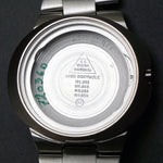 Stunning Omega 135.033 Dynamic Automatic Stainless Man's Watch Amazing Original, Olde Towne Jewelers, Santa Rosa CA.