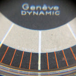 Stunning Omega 135.033 Dynamic Automatic Stainless Man's Watch Amazing Original, Olde Towne Jewelers, Santa Rosa CA.