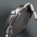 Stunning Omega 135.033 Dynamic Automatic Stainless Man's Watch Amazing Original, Olde Towne Jewelers, Santa Rosa CA.