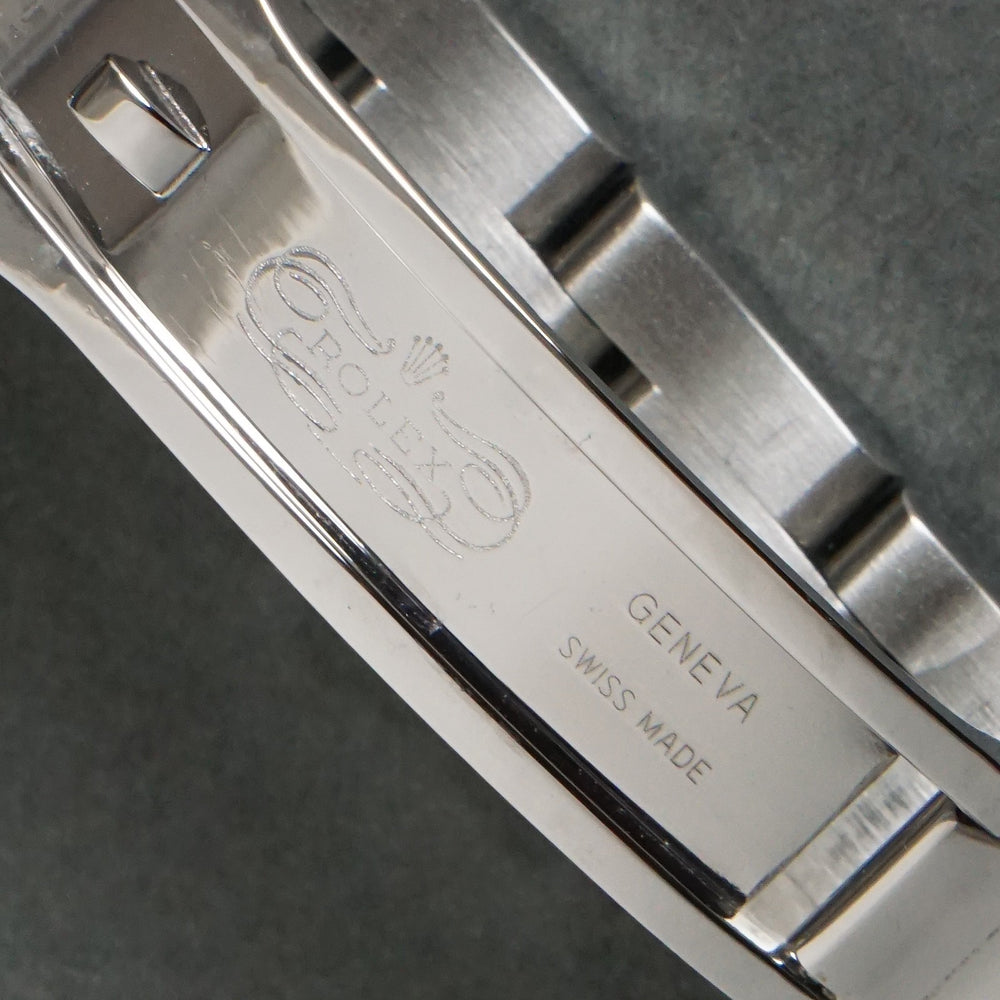 Stunning 2008 Rolex 179160 Lady Datejust Stainless Steel Watch Books Card Papers, Olde Towne Jewelers, Santa Rosa CA.