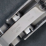 Stunning 2008 Rolex 179160 Lady Datejust Stainless Steel Watch Books Card Papers, Olde Towne Jewelers, Santa Rosa CA.