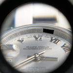 Stunning 2008 Rolex 179160 Lady Datejust Stainless Steel Watch Books Card Papers, Olde Towne Jewelers, Santa Rosa CA.