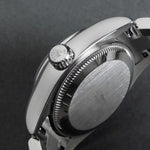 Stunning 2008 Rolex 179160 Lady Datejust Stainless Steel Watch Books Card Papers, Olde Towne Jewelers, Santa Rosa CA.