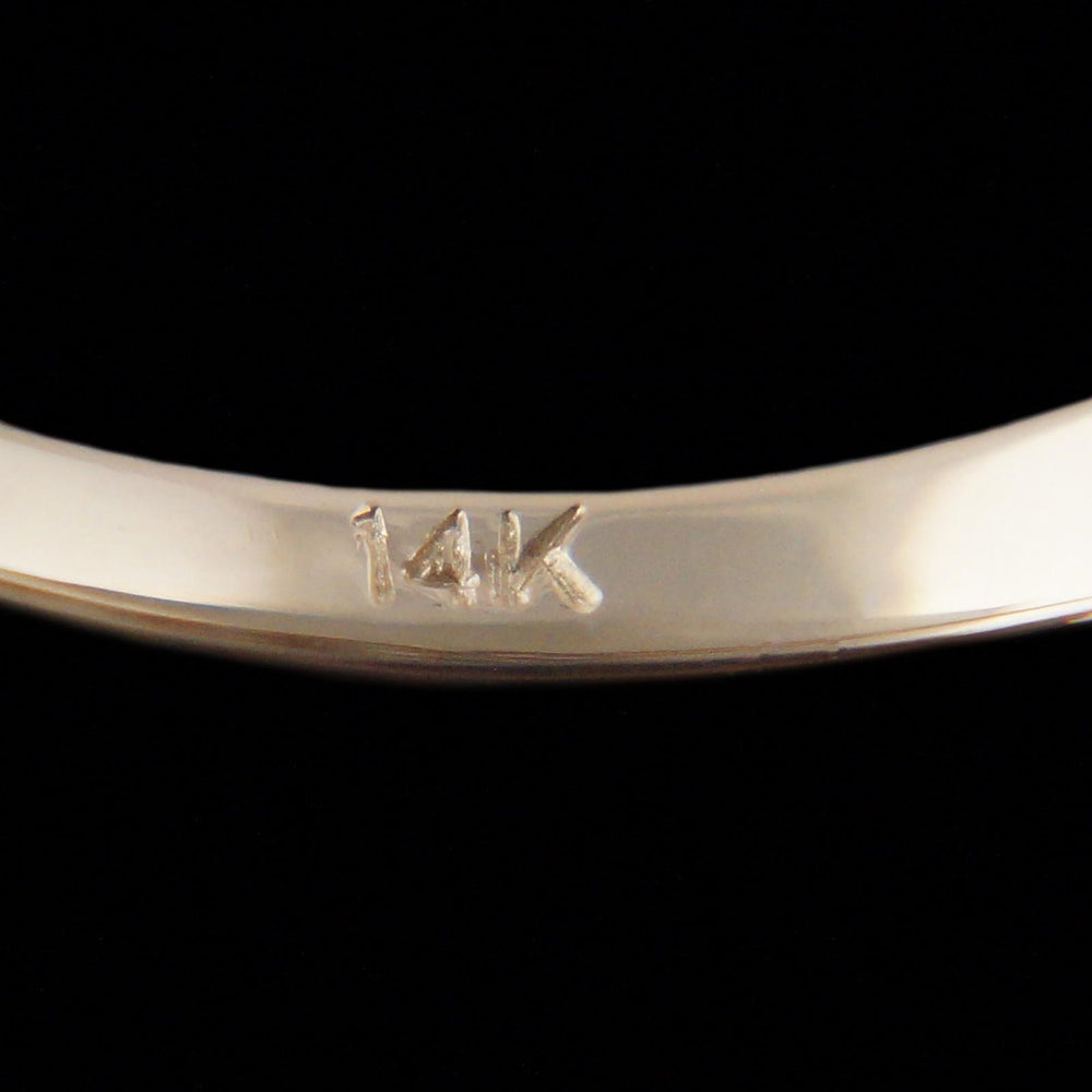 Solid 14K White Gold & 1.25 CTW 3 Row OMC Diamond Wedding Band, Anniversary Ring, Olde Towne Jewelers, Santa Rosa CA.