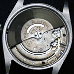 Stunning 1953 Rolex 6298 Pre Explorer Stainless Steel Man's Watch, Serviced, Olde Towne Jewelers, Santa Rosa CA.