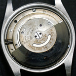 Stunning 1953 Rolex 6298 Pre Explorer Stainless Steel Man's Watch, Serviced, Olde Towne Jewelers, Santa Rosa CA.