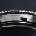 Stunning 1978 Rolex 1675 GMT Master Stainless Steel Man's Watch Faded Pepsi, Olde Towne Jewelers, Santa Rosa CA.