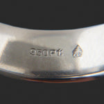 Christian Bauer Platinum & Princess Cut Diamond Comfort Fit Wedding Band, Ring, Olde Towne Jewelers, Santa Rosa CA.