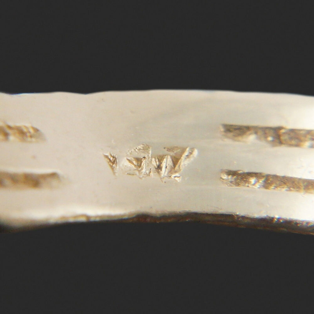 Modernist Organic Free Form Solid 14K Gold, Opal & .60 CTW Diamond Cocktail Ring, Olde Towne Jewelers, Santa Rosa CA.