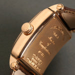 Stunning Franck Muller Cortez 10000SC Conquistador 18K Rose Gold Mans Watch MINT, Olde Towne Jewelers, Santa Rosa CA.