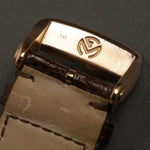 Stunning Franck Muller Cortez 10000SC Conquistador 18K Rose Gold Mans Watch MINT, Olde Towne Jewelers, Santa Rosa CA.
