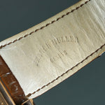 Stunning Franck Muller Cortez 10000SC Conquistador 18K Rose Gold Mans Watch MINT, Olde Towne Jewelers, Santa Rosa CA.