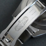 Stunning 2022 Rolex 114300 Stainless Steel 39mm Non Date Watch MINT Box & Papers, Olde Towne Jewelers, Santa Rosa CA.