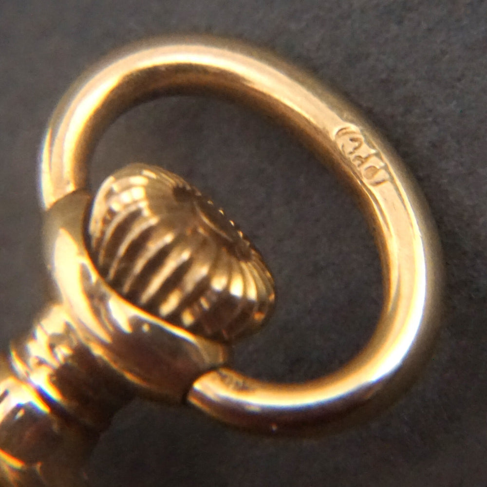 Stunning 1908 Patek Philippe Shreve & Co 18K Gold Extra Small Pocket Watch, Olde Towne Jewelers, Santa Rosa CA.