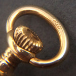 Stunning 1908 Patek Philippe Shreve & Co 18K Gold Extra Small Pocket Watch, Olde Towne Jewelers, Santa Rosa CA.