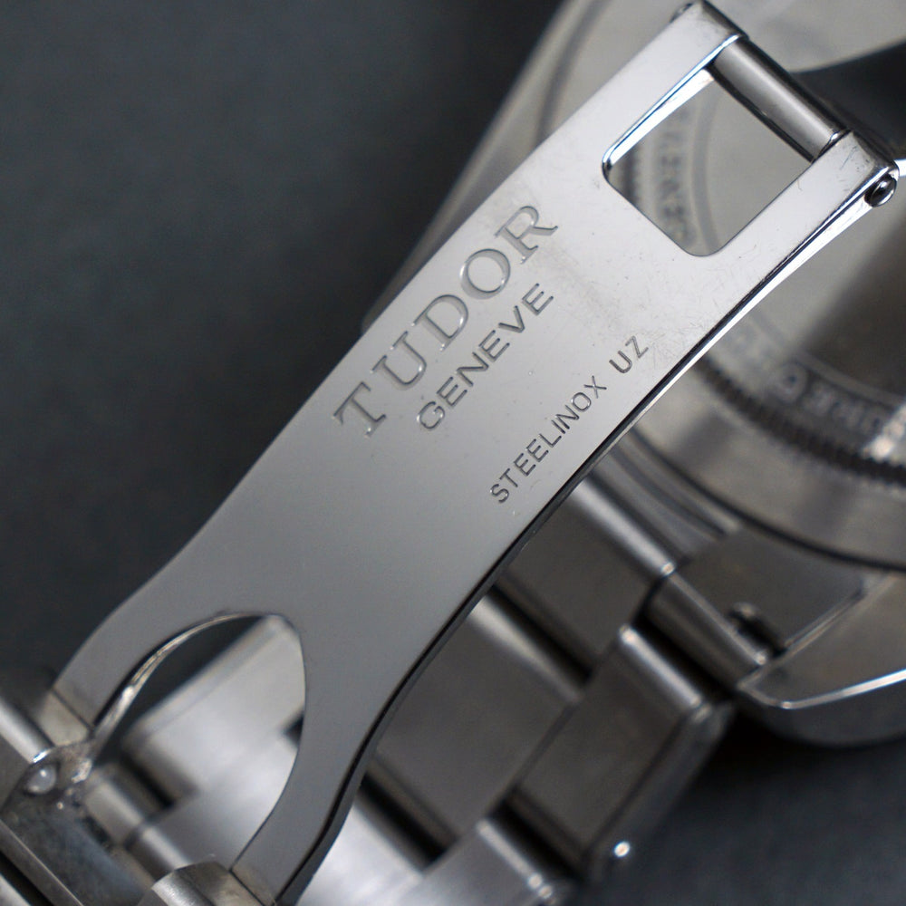 2022 Tudor Heritage Black Bay 79030n Stainless Steel Dive Watch Full Set XLNT! Olde Towne Jewelers, Santa Rosa CA.