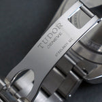 2022 Tudor Heritage Black Bay 79030n Stainless Steel Dive Watch Full Set XLNT! Olde Towne Jewelers, Santa Rosa CA.