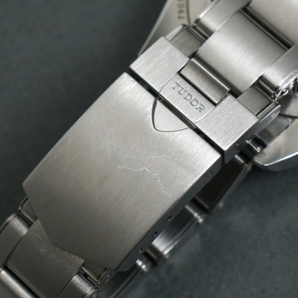 2022 Tudor Heritage Black Bay 79030n Stainless Steel Dive Watch Full Set XLNT! Olde Towne Jewelers, Santa Rosa CA.