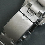 2022 Tudor Heritage Black Bay 79030n Stainless Steel Dive Watch Full Set XLNT! Olde Towne Jewelers, Santa Rosa CA.