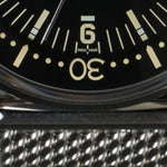Longines L3.774.4 Legend Diver Automatic Stainless Steel 42mm Watch, Box & Books, Olde Towne Jewelers, Santa Rosa CA.