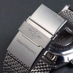 Longines L3.774.4 Legend Diver Automatic Stainless Steel 42mm Watch, Box & Books, Olde Towne Jewelers, Santa Rosa CA.