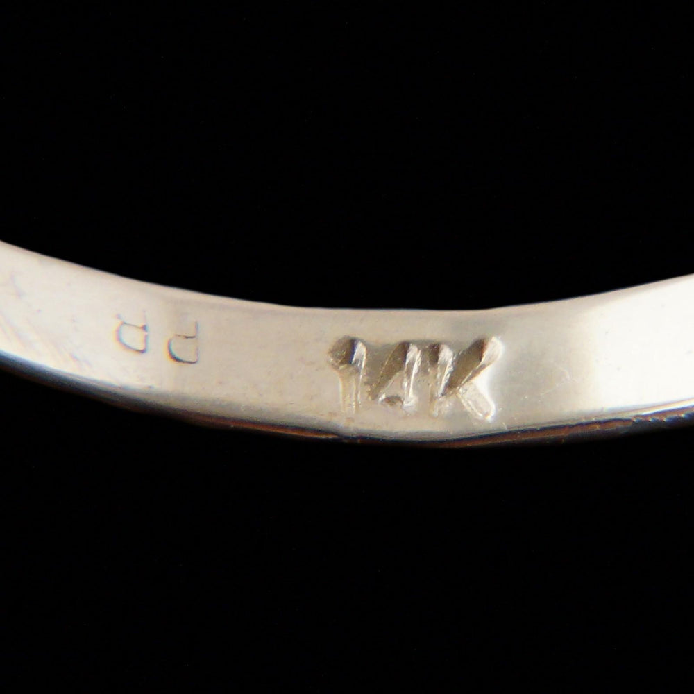 Solid 14K Yellow Gold & 1.20 Ct Oval Cut Diamond Solitaire Engagement Ring, Olde Towne Jewelers, Santa Rosa CA.