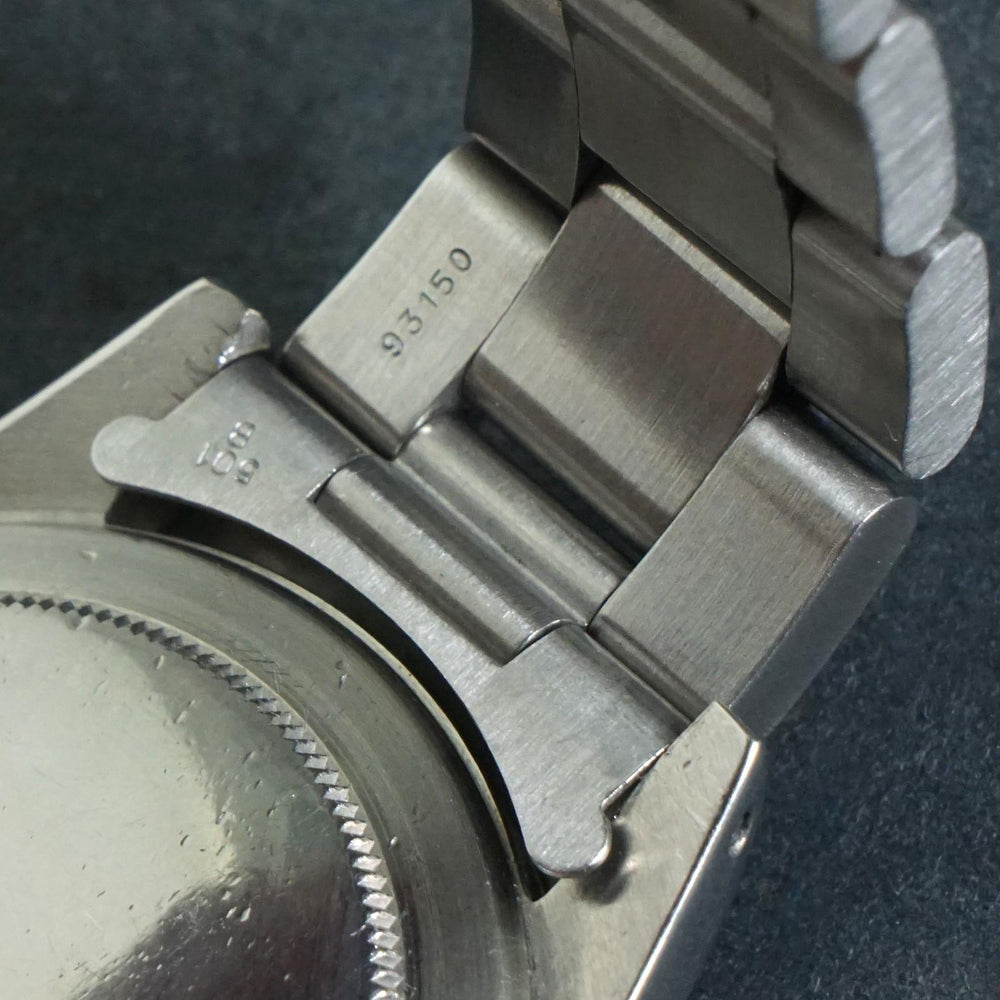 Stunning 1978 Rolex 1680 Submariner Stainless Steel 40mm Dive Watch Runs Great, Olde Towne Jewelers, Santa Rosa CA.