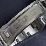 Rolex Deep Sea Sea Dweller Stainless Steel 43mm Watch Box & Books Excellent Cond, Olde Towne Jewelers, Santa Rosa CA.