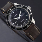 Stunning Sinn 104 Automatic Stainless Steel Pilot's Watch MINT Box & Papers