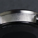 Stunning 1970 Rolex 1501 Date Stainless Steel 34mm Watch, AMAZING CONDITION! Olde Towne Jewelers, Santa Rosa CA.