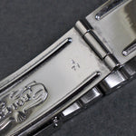 Stunning 1970 Rolex 1501 Date Stainless Steel 34mm Watch, AMAZING CONDITION! Olde Towne Jewelers, Santa Rosa CA.