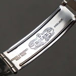 Stunning 1970 Rolex 1501 Date Stainless Steel 34mm Watch, AMAZING CONDITION! Olde Towne Jewelers, Santa Rosa CA.