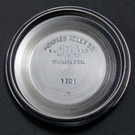 Stunning 1970 Rolex 1501 Date Stainless Steel 34mm Watch, AMAZING CONDITION! Olde Towne Jewelers, Santa Rosa CA.