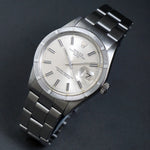 Stunning 1970 Rolex 1501 Date Stainless Steel 34mm Watch, AMAZING CONDITION! Olde Towne Jewelers, Santa Rosa CA.