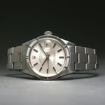 Stunning 1970 Rolex 1501 Date Stainless Steel 34mm Watch, AMAZING CONDITION! Olde Towne Jewelers, Santa Rosa CA.